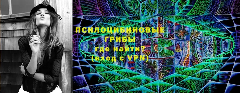 Галлюциногенные грибы Magic Shrooms  Кириши 